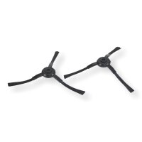Seitenbürsten 2x f. Staubsauger Roboter