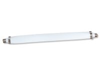 SLIM-LINE Fensterdurchführung Weiß