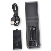 Summit Simple Fernbedienung