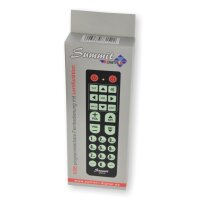 Summit Simple Fernbedienung