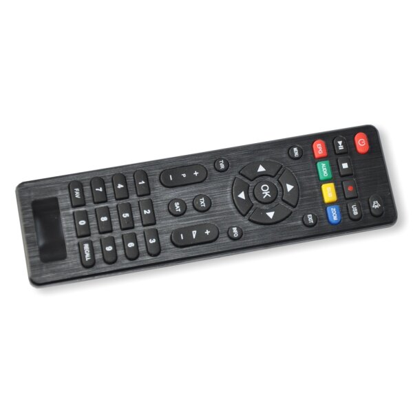 Fernbedienung FTE eXtreme HD Flex /Flex Pro