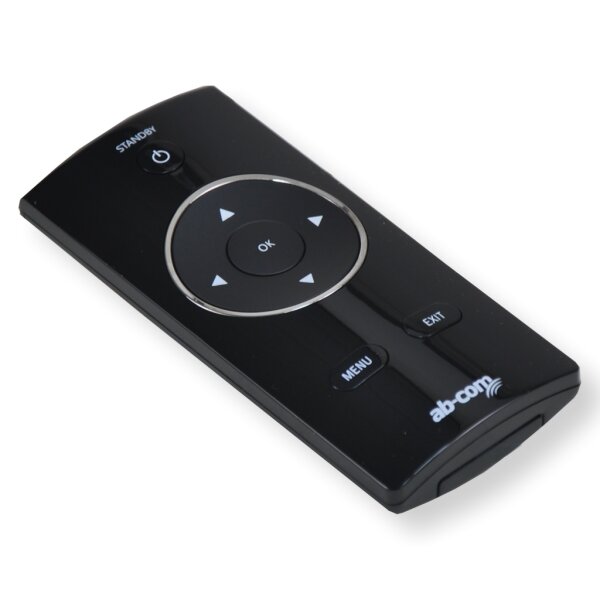 AB-COM Fernbedienung MiniS Cryptobox