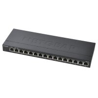 NETGEAR 16-Port Gigabit Switch GS316-300EUS