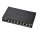 NETGEAR GS308 8-Port Gigabit Netzwerk Switch Unmanaged, lüfterlos, Metallgehäuse