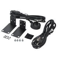 NETGEAR 24-Port Gigabit Switch 19" GS324P-100EUS