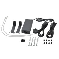 NETGEAR 8-Port Gigabit Switch 19" GS108PP-100EUS