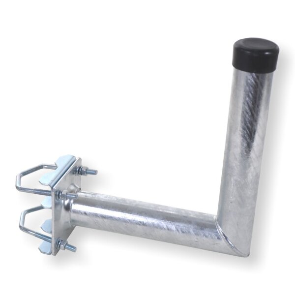 Mastausleger Stahl Koscom