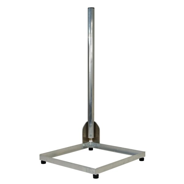 Balkonständer Alu Koscom