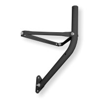 Universal Standfuß / Wandhalterung für...