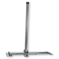 Dachsparrenhalter Koscom