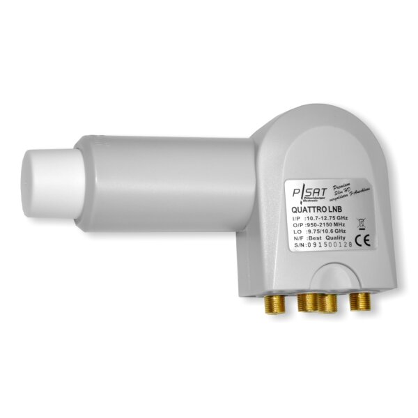 LNB Premium Slim Line
