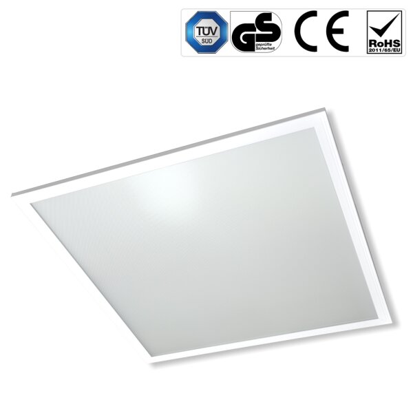 Panel Summit flimmerfrei