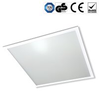 Panel Summit flimmerfrei