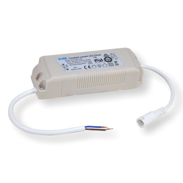 Netzteil/Treiber Flickerfrei