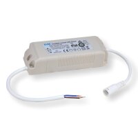 Netzteil/Treiber Flickerfrei