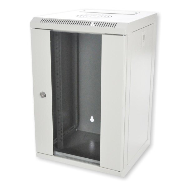 Koscom Wandschrank 10" SOHO