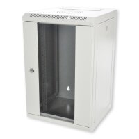 Koscom Wandschrank 10" SOHO