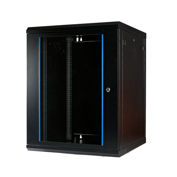 Koscom Wandschrank 19" Pro-Serie