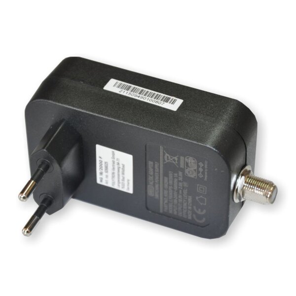 Polytron Netzteil NG 18/2000 F für Kaskaden