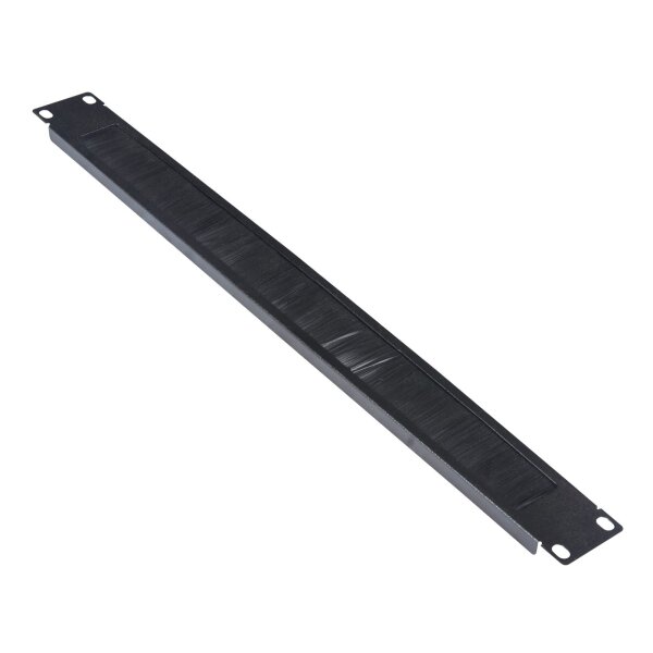 Koscom Kabelbürste 19" 1 HE