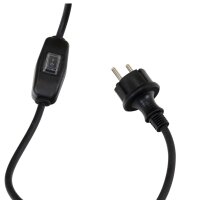 LED Baustrahler 2x50W mit Stativ