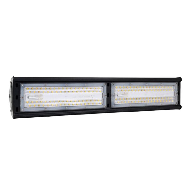 LED Hallenleuchte 100W, 5000K