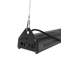 LED Hallenleuchte 300W, 5000K