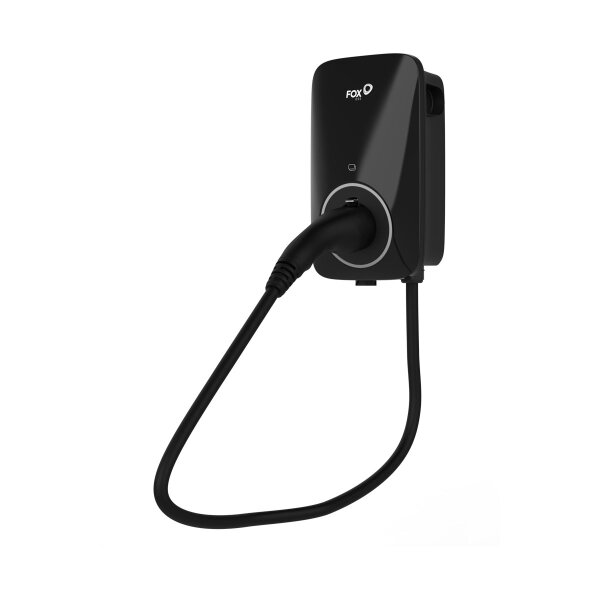 FOX ESS 11kW Wallbox  3-phasig