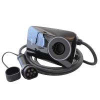 FOX ESS 11kW Wallbox  3-phasig