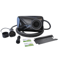 FOX ESS 11kW Wallbox  3-phasig