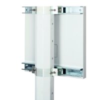 Mast-Befestigungsset IP55 Schrank