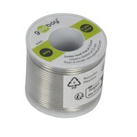 Lötzinn LZ Rolle Ø 1.5 250g bleifrei