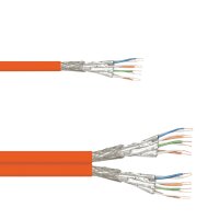 Netzwerkkabel CAT7 1.200 MHz AWG23 ESM