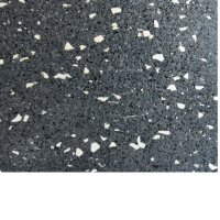 Antirutschmatte / Bautenschutzmatte 8mm 1150x1150mm