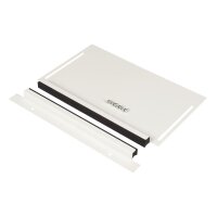 Kabeleinführung Standschrank Gummi