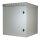 Set Netzwerkschrank IP55 incl. Montageplatte