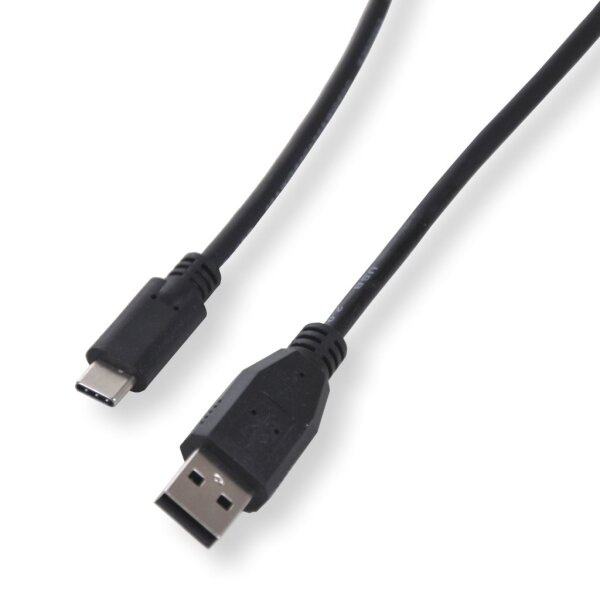 Kabel USB-A  > USB-C  1m
