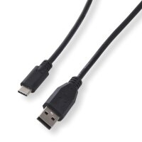 Kabel USB-A  > USB-C  1m
