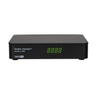 Rec Golden Interstar Alpha X Pro Full HD Linux OS