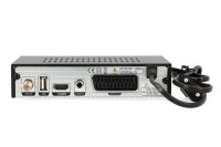 Rec Ankaro DSR 4100plus FTA SAT