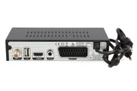 Rec Ankaro DSR 2100 FTA SAT