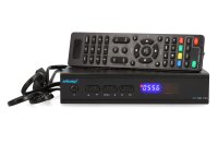 Rec Ankaro DSR 2100 FTA SAT