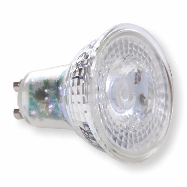 Energizer GU10 3,6W S9410 ww DIM Glas