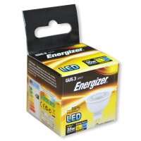 Energizer GU 5.3 3,4W S8832 ww