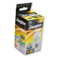 Energizer E27 Birne 4,9W S8859 ww