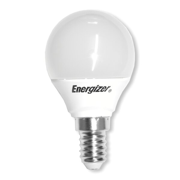 Energizer E14 Tropfen 4,2W S8841 ww