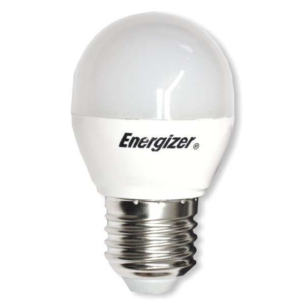 Energizer E27 Tropfen 4,2W S8839 ww