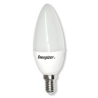 Energizer E14 Kerze 5,2W S9418 Daylight