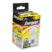 Energizer E27 Strahler 7,8W S9015 ww