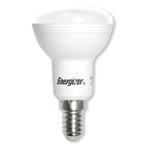 Energizer E14 Strahler 4,2W S9014 ww